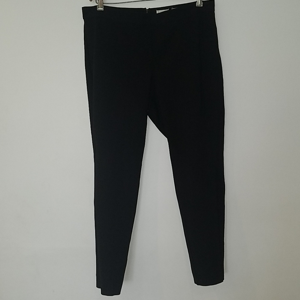 Maison Jules ponte style pants